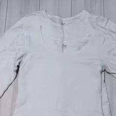 ユニクロ ヒートテックコットン M 2着