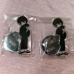 文豪ストレイドッグス 太宰治 アクリルスタンド 浴衣ver.