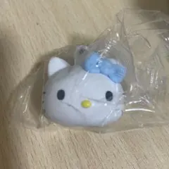 サンリオ マスコットキャップチャーム ハローキティ ガチャガチャ リップケース