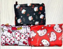 2026年最新】キティ エコバックの人気アイテム - メルカリ