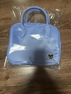 Eve】BLACK CAT HANDBAG with CHARM SET - メルカリ
