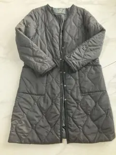 Zootie Des Suettes キルティングジャケット 0318