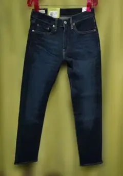 新品 リーバイス 05510-0736 W33 スキニー デニム LEVIS - メルカリ