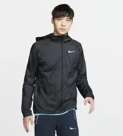 nike ランニングジャケット メンズ l