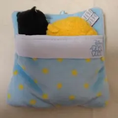 ツムツムぬいぐるみ プーさん おふとん