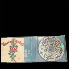 THE CHERRY COKE$ CD SEVEN