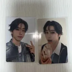 2025年最新】stray kids ハン トレカの人気アイテム - メルカリ