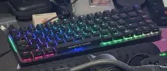 ASUS ROG falchion nx ゲーミングキーボードのサムネイル