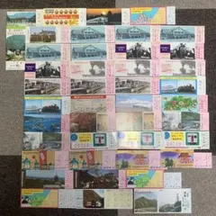 2026年最新】鉄道切符コレクションの人気アイテム - メルカリ
