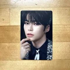 ZB1 ゼベワン ソンハンビン トレカ ランダム ワルツ 2024 日本