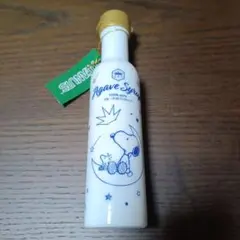 カルディ スヌーピー アガベシロップ 180g