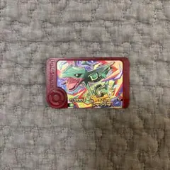 ポケモンフレンダピック スペシャル レックウザ ピカチュウ 2枚セット