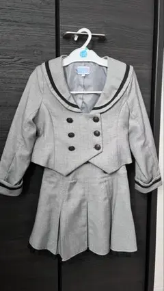 キャサリンコテージ セットアップ 入学式 卒園式120 女の子