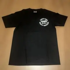 rocky & the sweden Tシャツ hardcore punk