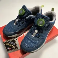 superfit スニーカーEU34 ダイヤルのサムネイル