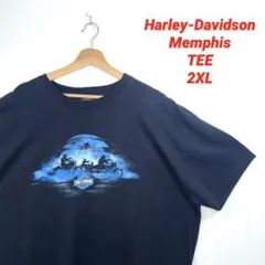HARLEY-DAVIDSON】ハーレーガールTシャツ - メルカリ