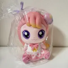 ティニピン　アルムピン　ぬいぐるみのサムネイル