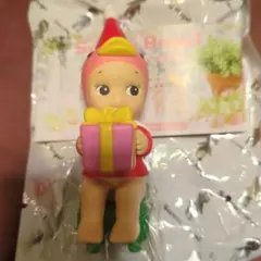 ソニーエンジェル