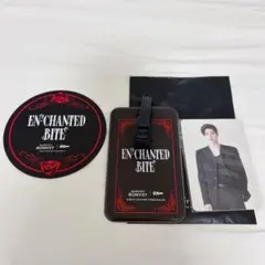 ENHYPEN エナプ アフヌン 特典 ソンフン