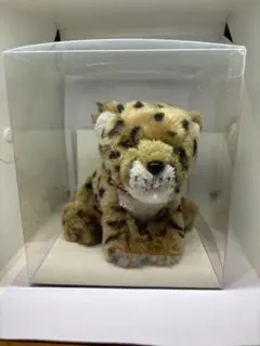 JAGUAR 非売品　ぬいぐるみ　チャーム　2個セット　ディーラー　ノベルティ Jaguar ジャガー ぬいぐるみ JAGUAR 非売品 ぬいぐるみ チャーム 2個