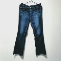 サムシング エドウィン 30×32 デニム ジーンズ