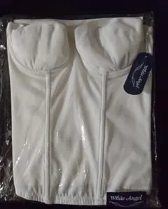 ブライダルインナー ビスチェ