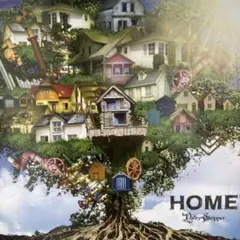 DaizyStripper HOME B-TYPE ライブ音源収録
