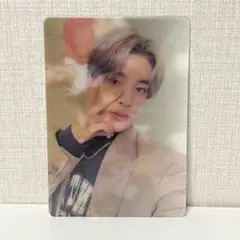 ジェイク　レンチキュラー