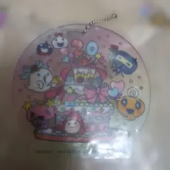 たまごっち 一番くじ　E賞 アクリルこれくしょん