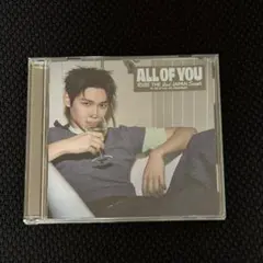 RIIZE All of You ウンソク CD ソロ
