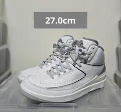 送料無料 Nike Air Jordan 2