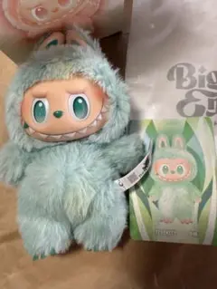 THE MONSTERS Big into Energy LABUBU ラブブ