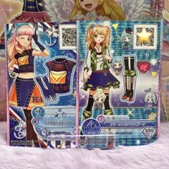 2026年最新】夏樹みくる アイカツカードの人気アイテム - メルカリ
