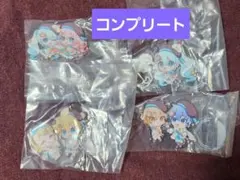 初音ミク 雪ミク2026あそーと C賞 アクリルスタンド 4種 - ①