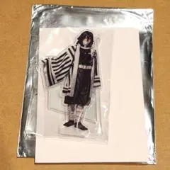 鬼滅の刃 リアルタイム カフェ 柱稽古編 ジオラマ アクリルスタンド 伊