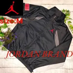 NIKE JORDAN BRAND◆ライトウェイト ウーブンジャケット◆M(L)
