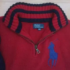 Polo by Ralph Lauren アウター 140
