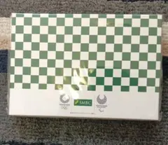 非売品】東京オリンピック・パラリンピック ピンバッジ 5点セット