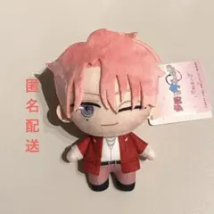多聞くん今どっち！？ ぷれちゃす F/ACE ぬいぐるみ 福原多聞