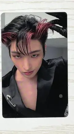 2026年最新】ateez トレカ ミンギの人気アイテム - メルカリ