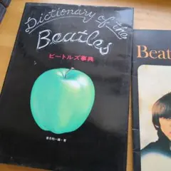 The Beatles 1 解説パンフレット - メルカリ