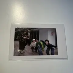 M!LK チェキ風トレカ 集合