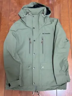 Columbia ビーバークリークジャケット