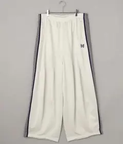 needles freak's store H.D 闊腿褲 L