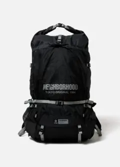 ⚡️ NEIGHBORHOOD HELINOX BACK PACK バックパック NEIGHBORHOOD HELINOX ROLL TOP BACK PACK - メルカリ