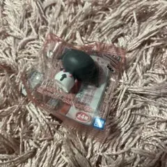 サンリオキャラクターズ　フィギュアコレクション〜みんなでおひるね〜 クロミちゃん