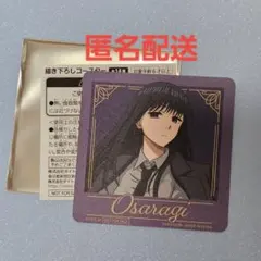 ① SAKAMOTO DAYS GIGO 大佛 サカモトデイズ焼き コースター