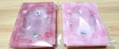 あんスタ 10周年 展示会 ケース 燐音＆こはく 2個セット