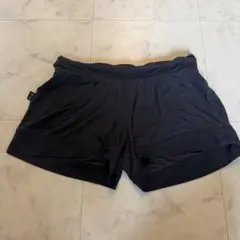 Under Armour ショートパンツ ブラック