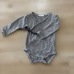 値下げしました✴︎phil&phae ベビー肌着